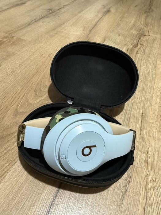 Casti beats Studio 3