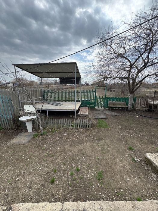 Продам дом  п Россовхоз