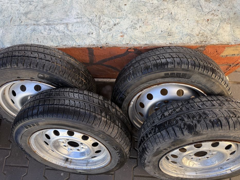 Шина летний 175/65/14