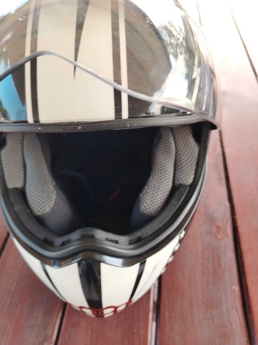 Каски за мотор, м размер