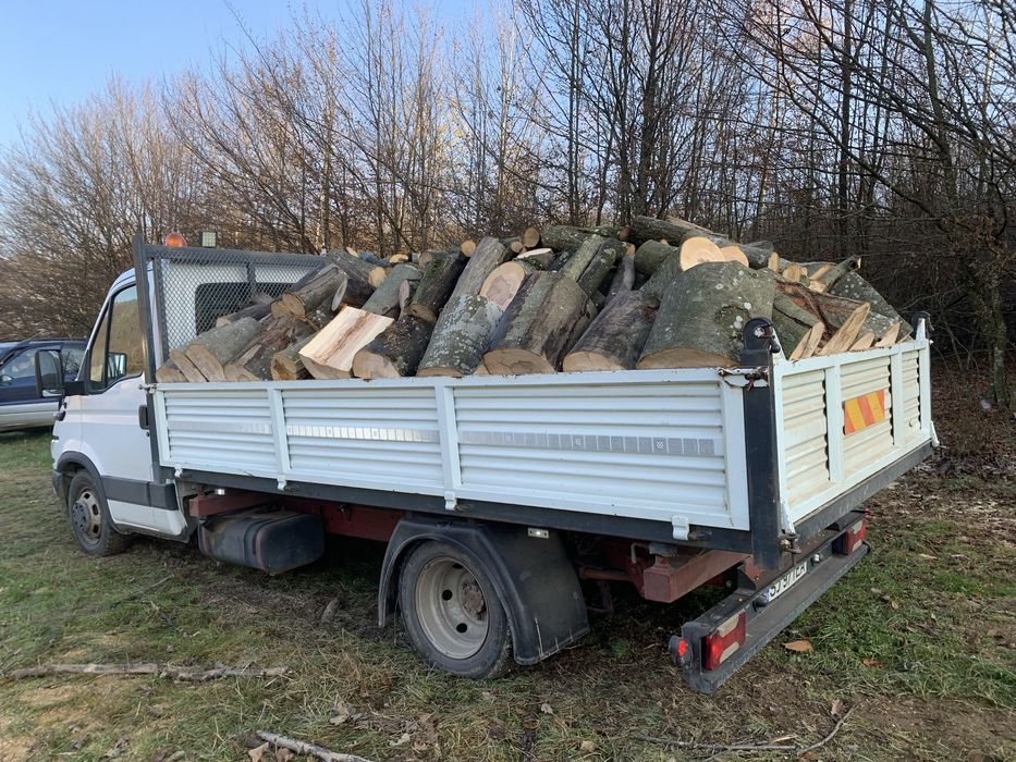 Lemn pentru foc boci [20,30,40 cm]