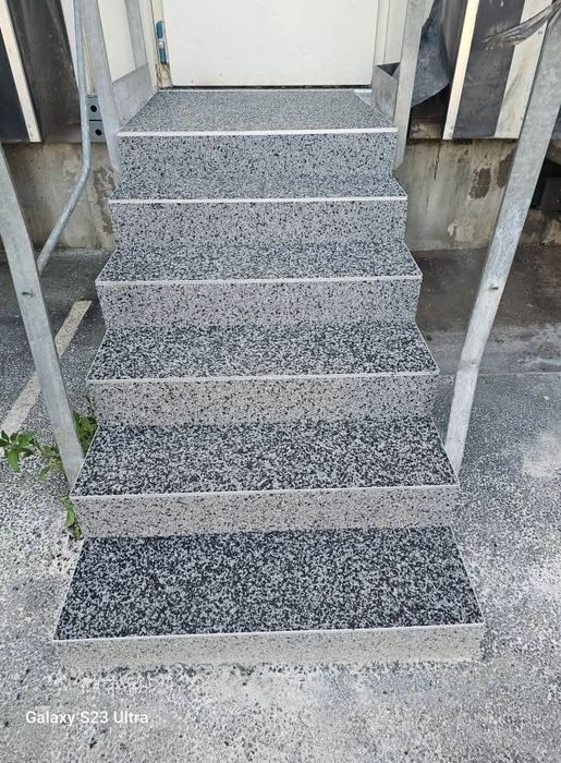 Covor de piatra  ideal scari curti terase