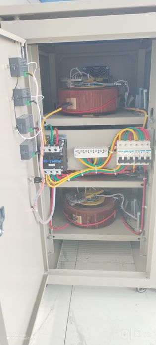 Andeli 30 Kva-3 faza 280-430v