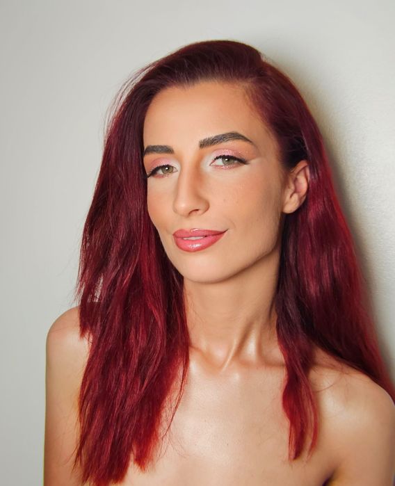 Machiaj, make-up artist Braila