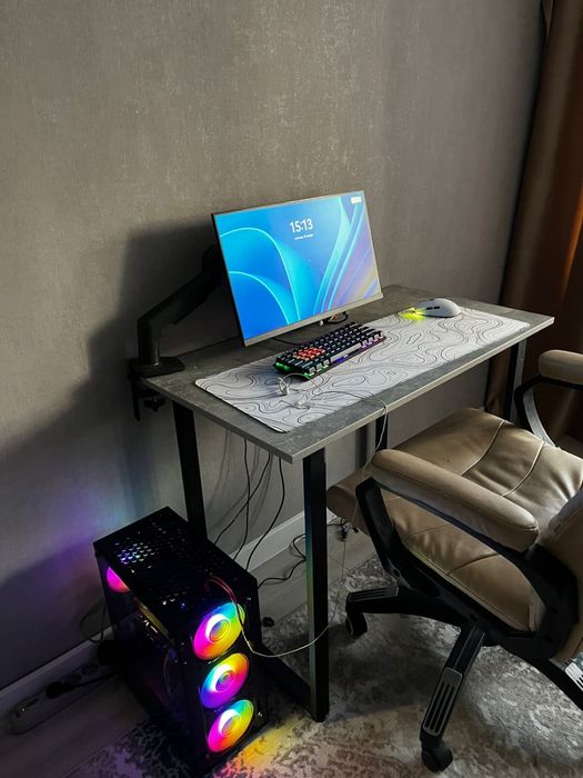 Обменяю компютер