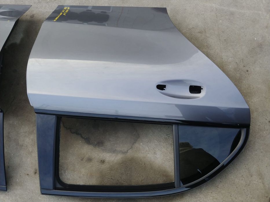 usa portiera dreapta spate  mercedes a-class w177 hatchback 2020