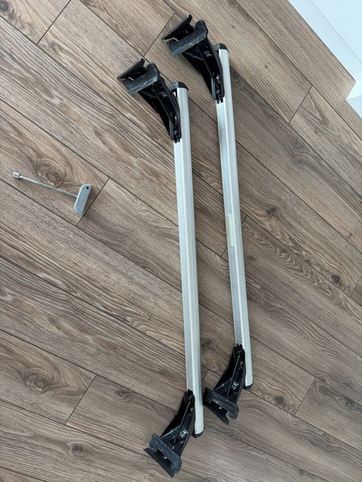 Напречни Греди/Релси Бмв Е36-Купе