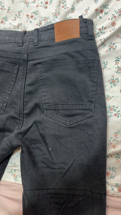 Blugi moto Dama SECA