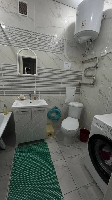 Квартира в альфа бета