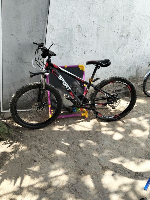 Саудасы бар көреміз