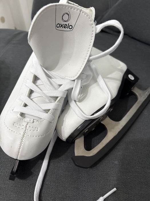 Patine oxelo noi