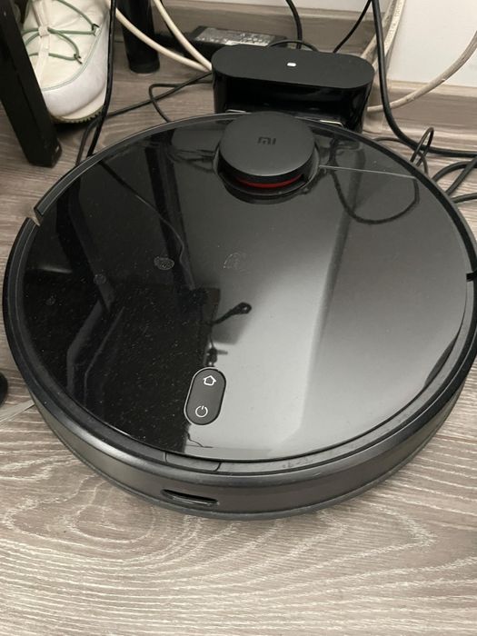 Aspirator robot cu mop xiaomi