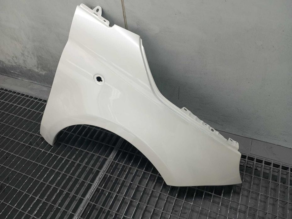Aripa Fata Dreapta Fiat 500 An 2007-2015 (270 (Alb))