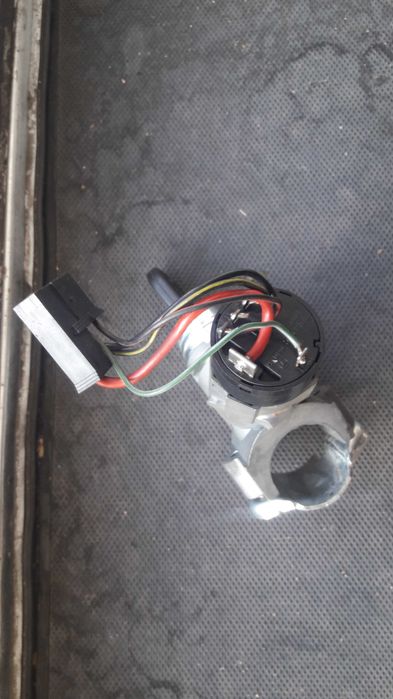 Стартер за WV LT