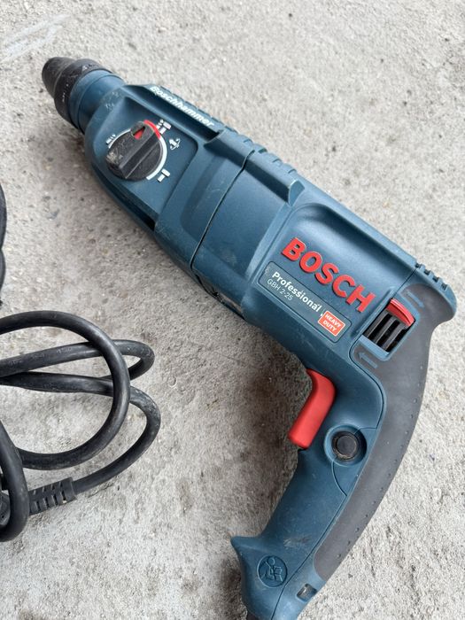Bosch Professional GBH 2-25