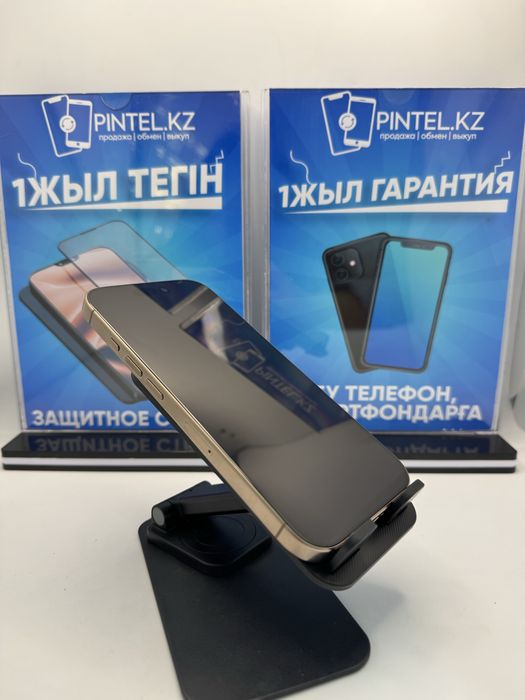Iphone 16 pro 256 gb Pintel.kz