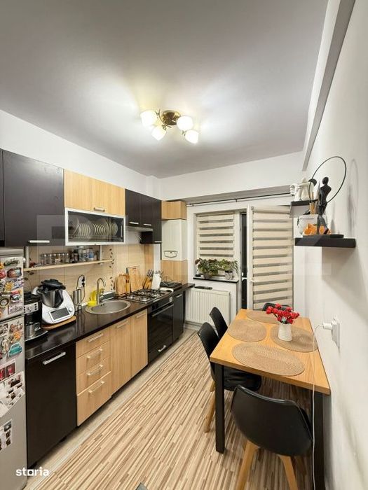 Apartament 1 camera, pet friendly, zona Buna Ziua