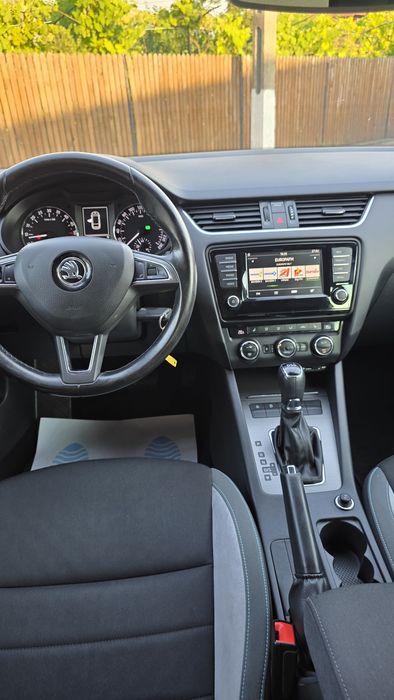 Skoda Octavia 2017*DSG*Xenon*Navi*171000 km