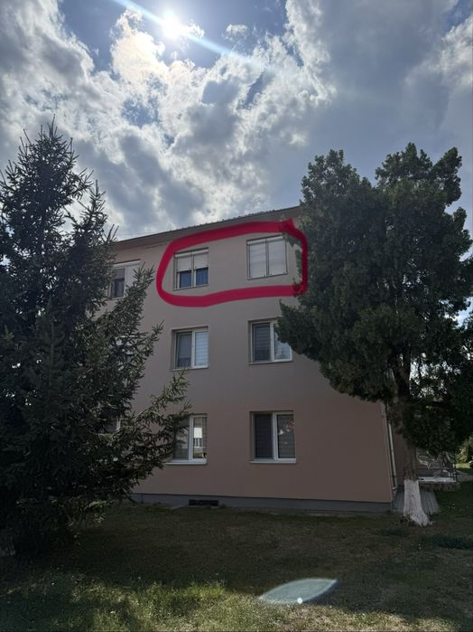 Apartament de vanzare