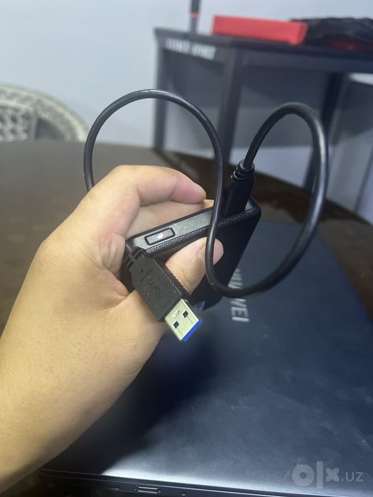 Transcrend hard 1 TB