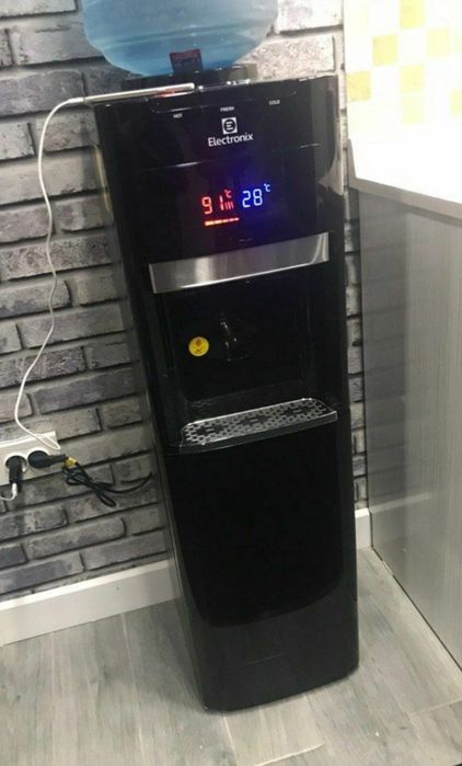 Куллеры 3года гарантия