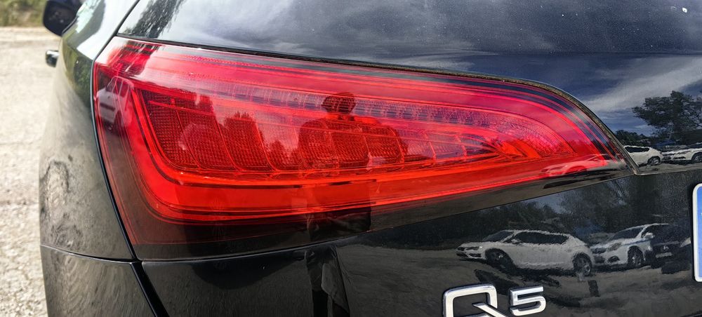 Audi Q5 2.0 TDI 177hp Quattro