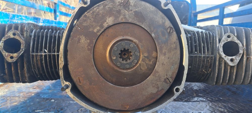 Dnepr motor sotiladi holati ideal