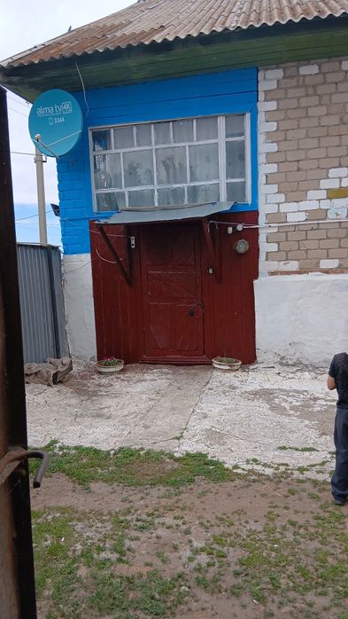 Продам дом 4 х комнатный