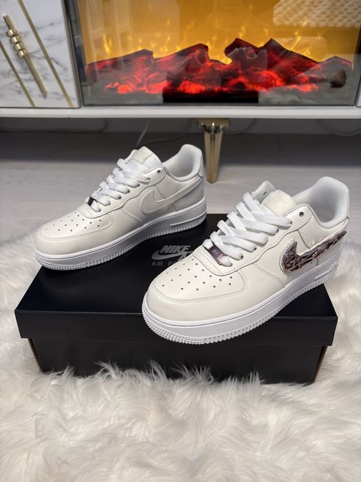 Air Force 1 Af1 Molten Metal pink