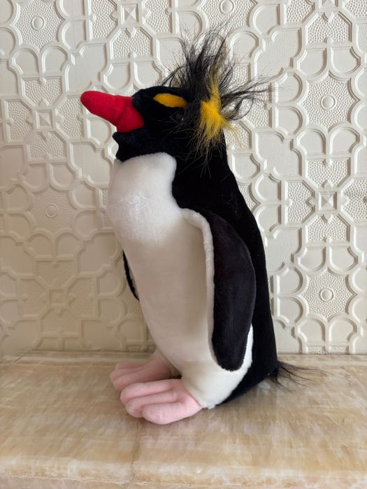 Мягкие игрушки качественные