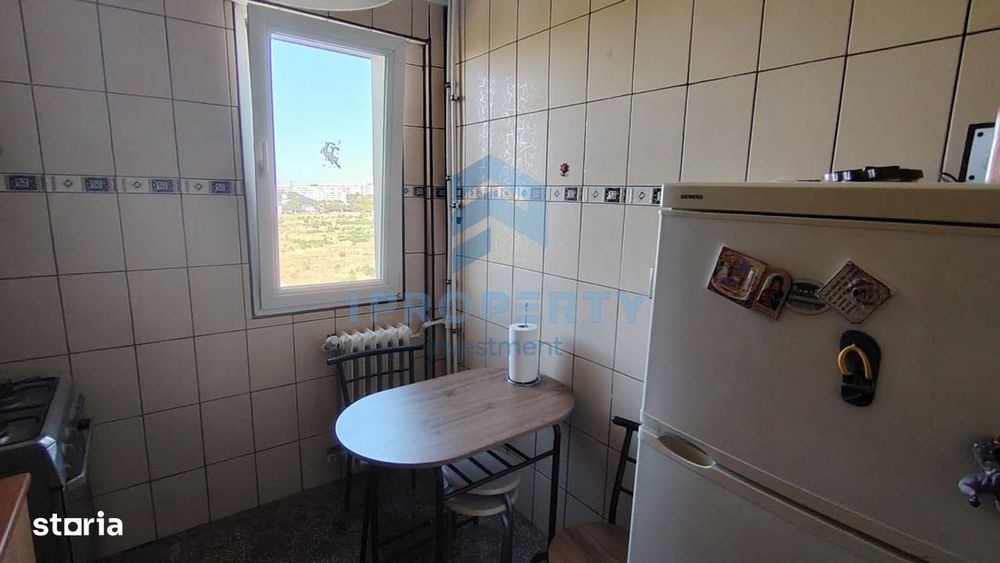 Inchiriere Apartament 2 camere in Titan | Parc -Mall Park Lake | Metro