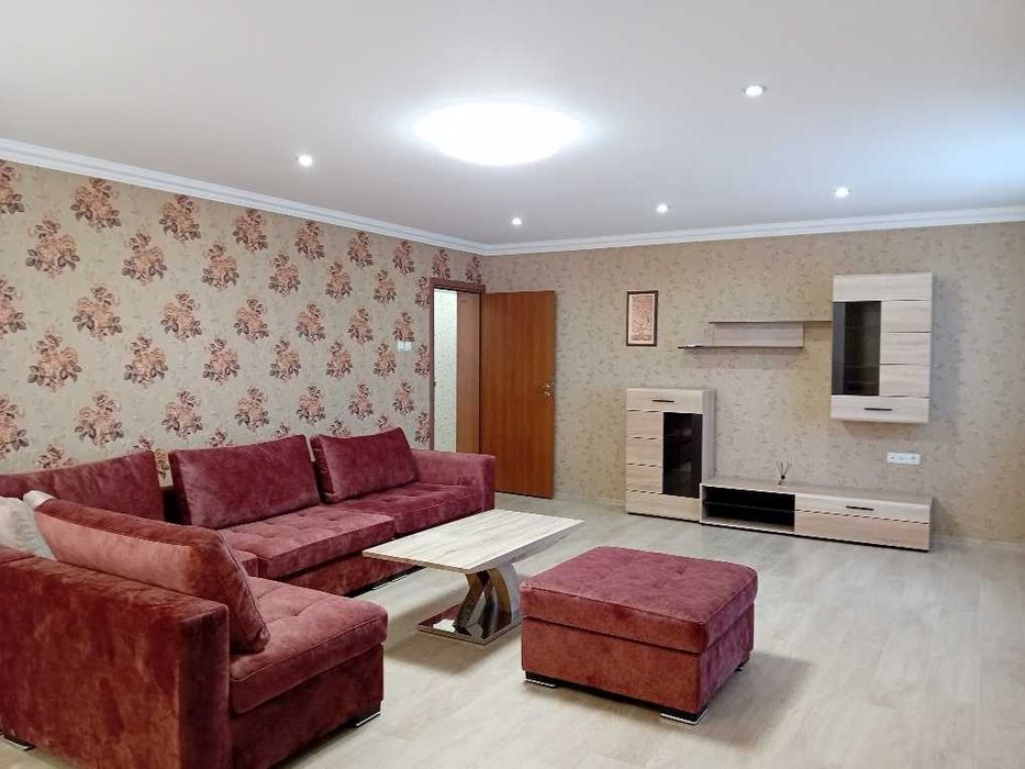 Дава се под наем Двустаен апартамент в София, Требич - 120 кв.м за 663 € - Снимка #3