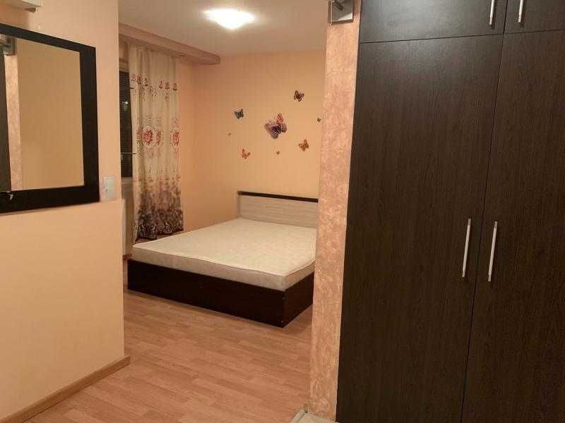 Дава се под наем Тристаен апартамент в София, Бъкстон - 85 кв.м за 714 € - Снимка #9