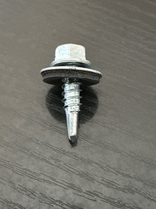 Продам саморезы производство Тайвань