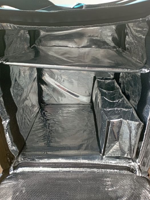 Продам сумку для доставки