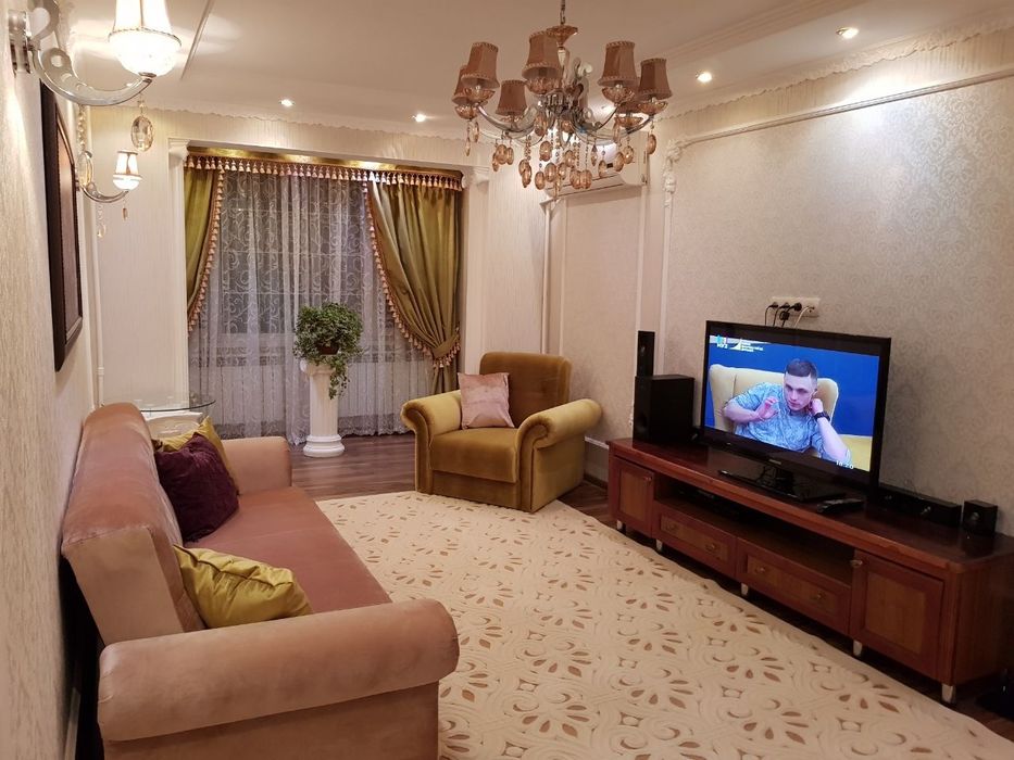 Сдам 2 ком Посуточно Центр