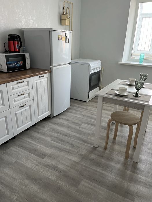 1 к.кв. Суточно, 12 мкр.