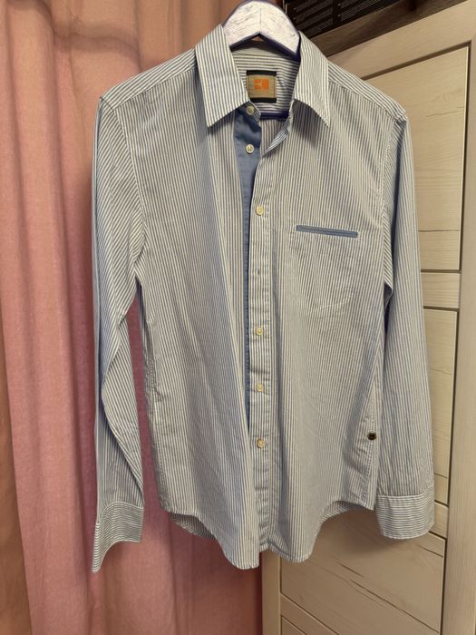 Camasi originale Tommy Hilfiger, Ralph Lauren, Boss, Massimo D.utti