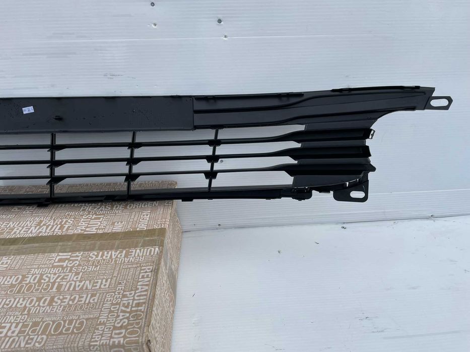 Grila inferioara bara fata Renault Espace 4 noua originala