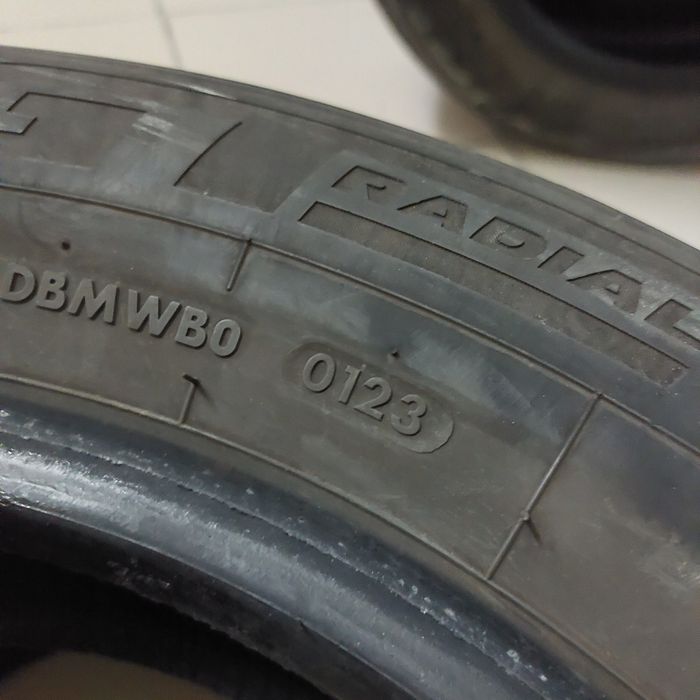 Anvelope Gt radial Fe2 185 65 15