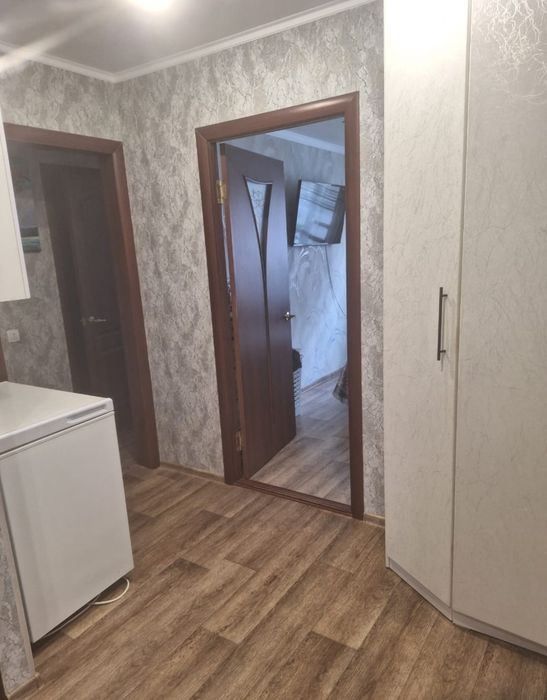 Квартира 4х комнатная