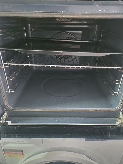 Фурна за вграждане Ikea