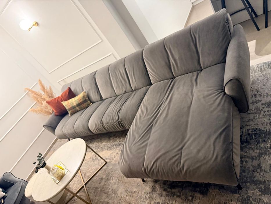 Vand Canapea-Rovere