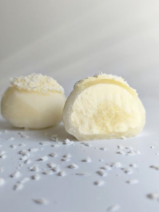 Моти Японский сладкий десерт