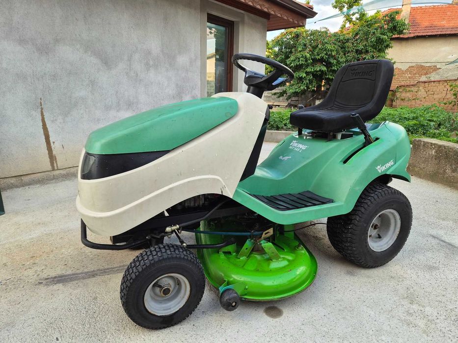Viking Viking MT 545L-13.5 к.с