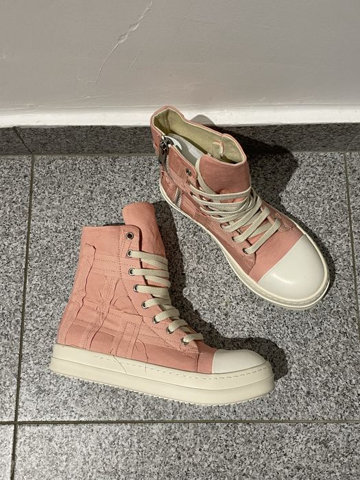 Rick Owens Slashed (38/39 pe stoc)