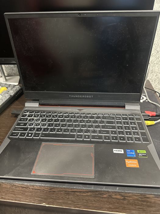 Ноутбук Thunderobot