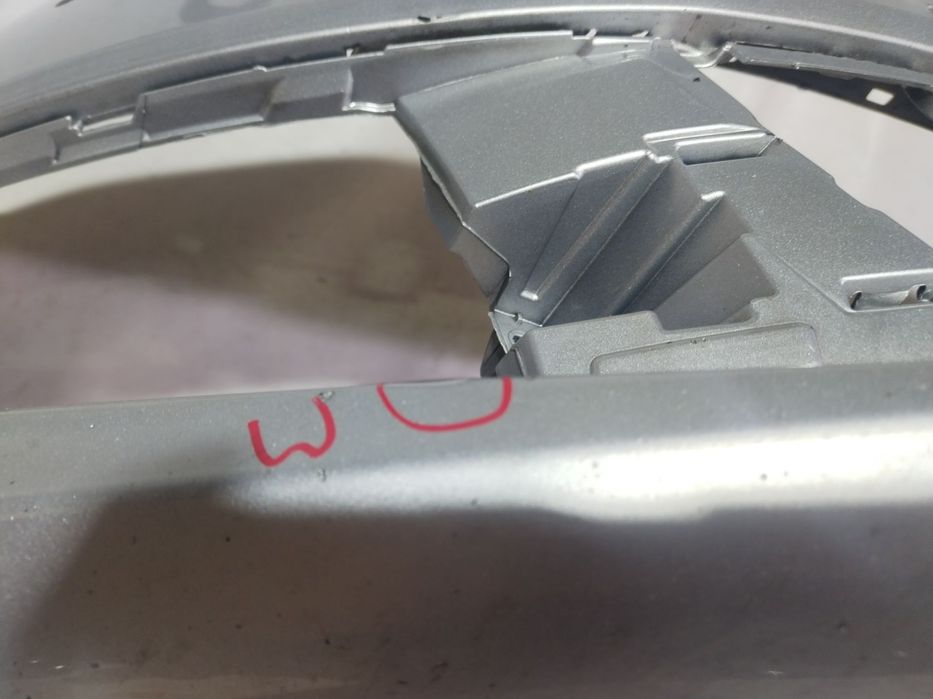 Bara fata VW Sharan, 2010, 2011, 2012, 2013, 2014, 2015, 2016, 2017, 2018, 2019, cod origine OE 7N0807221A. 10045