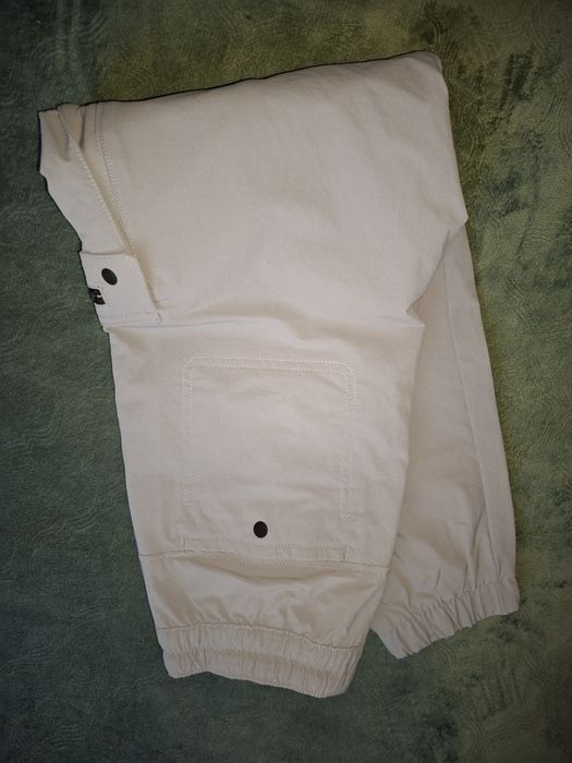 Мъжки панталони Bershka