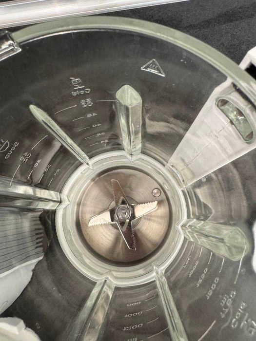 Блендер Aeno ATB0001